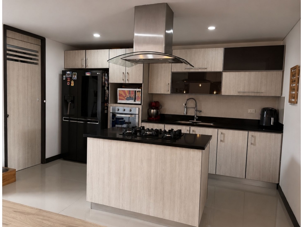 Venta apartamento Laureles occidente Medellin