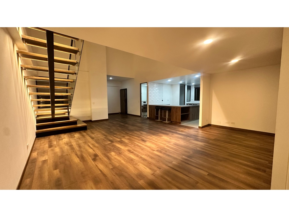 Venta Apartamento Penthouse Laureles occidente Medellin — foto 6