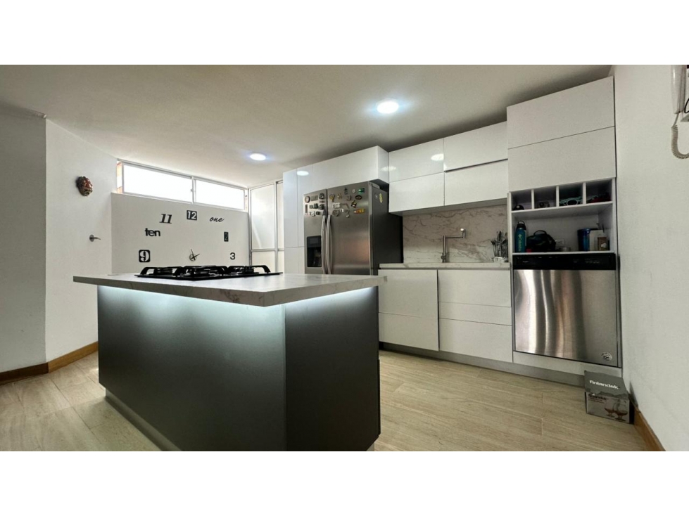 Venta apartamento Laureles occidente Medellin