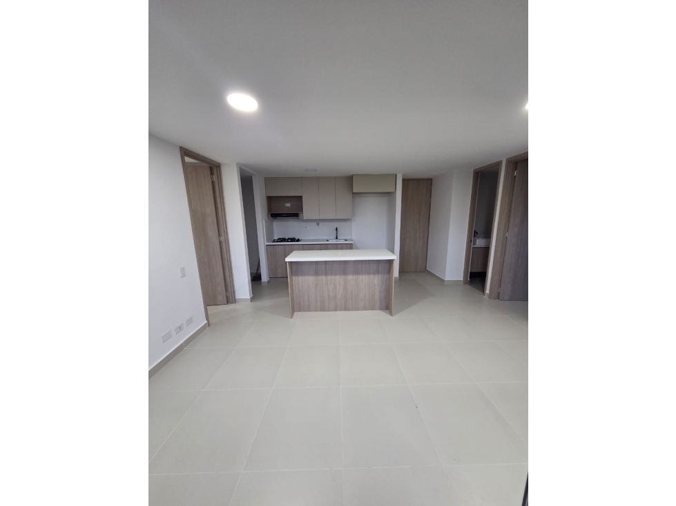 Venta apartamento Santa Ana Bello — foto 3