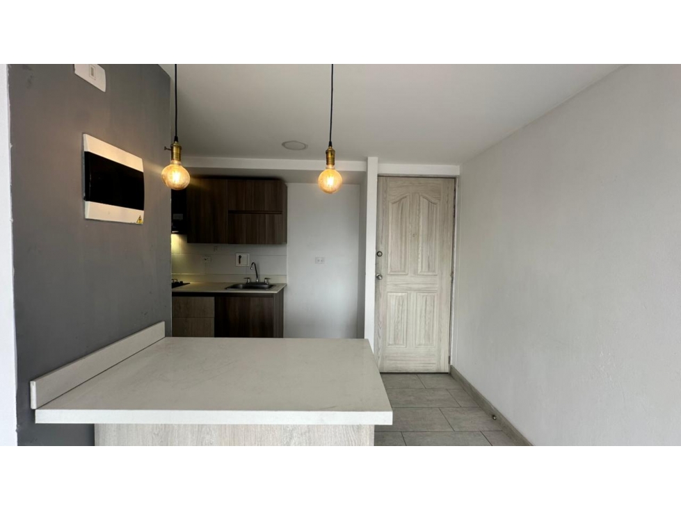 Venta apartamento Bello Prado cerca al parque — foto 6