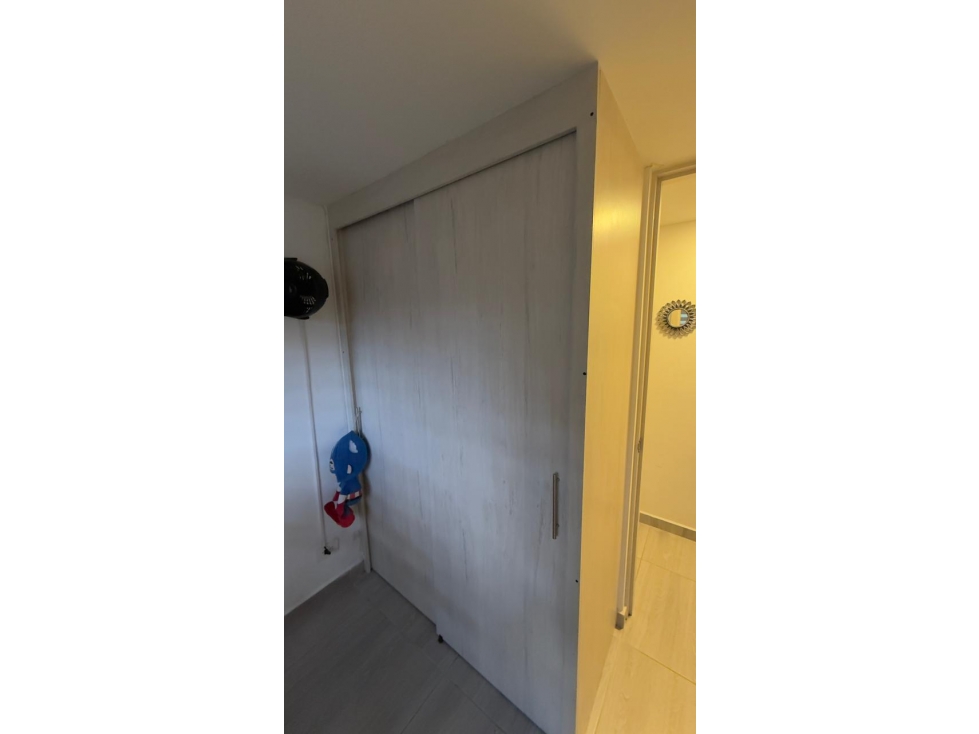 Venta apartamento Búcaros Bello — foto 3