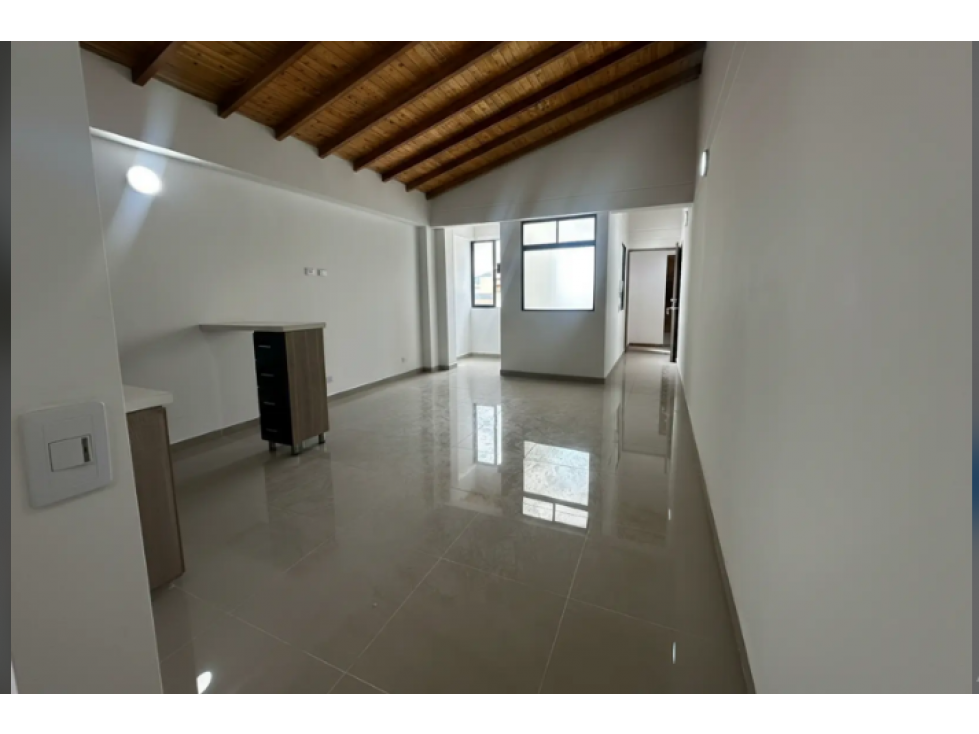 Venta 3 apartamentos con una sola matricula Niquia Bello — foto 3