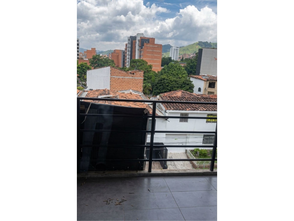 Venta aparta estudio para rentas cortas Laureles occidente Medellin — foto 3