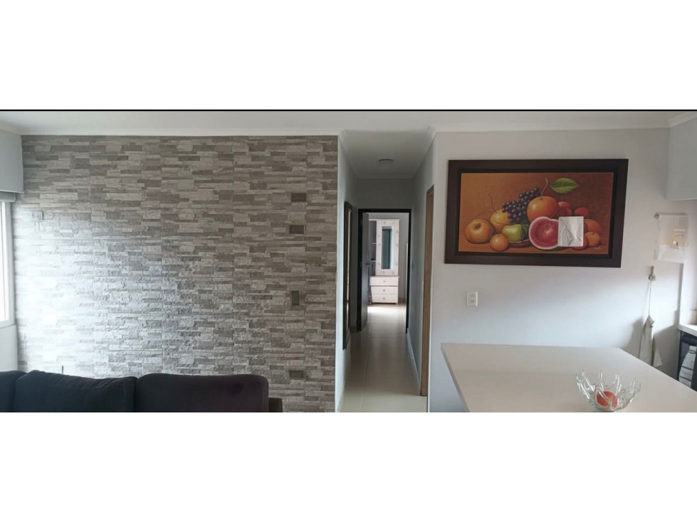 Venta apartamento los colores, medellin — foto 4