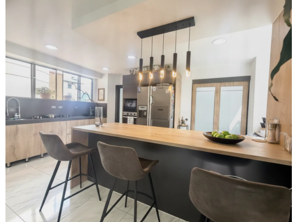 Venta apartamento conquistadores - Laureles - Medellin . Penthouse — foto 2