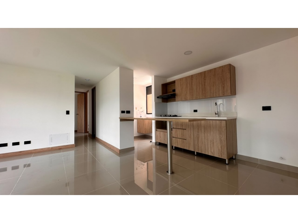 Venta apartamento La Floresta medellin — foto 2
