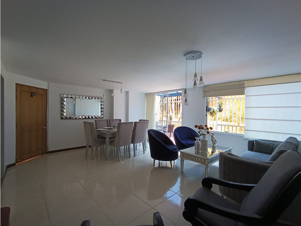 Venta casa Belen Loma de los Bernal Parte baja — foto 2