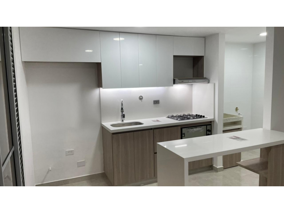 Venta apartamento Santa Ana Bello — foto 3