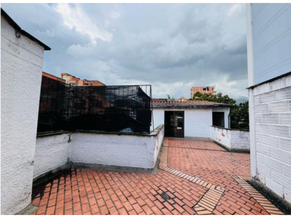 Venta edificio Laureles occidente Medellín