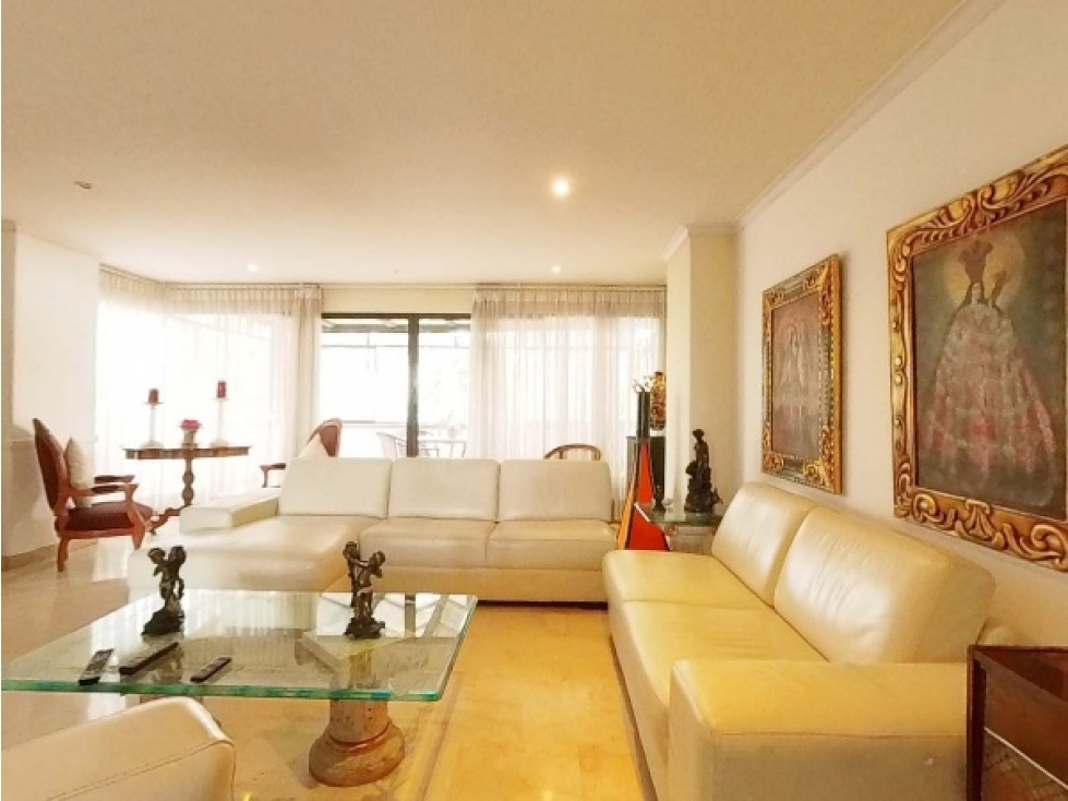 Venta apartamento los balsos sur Medellín — foto 6