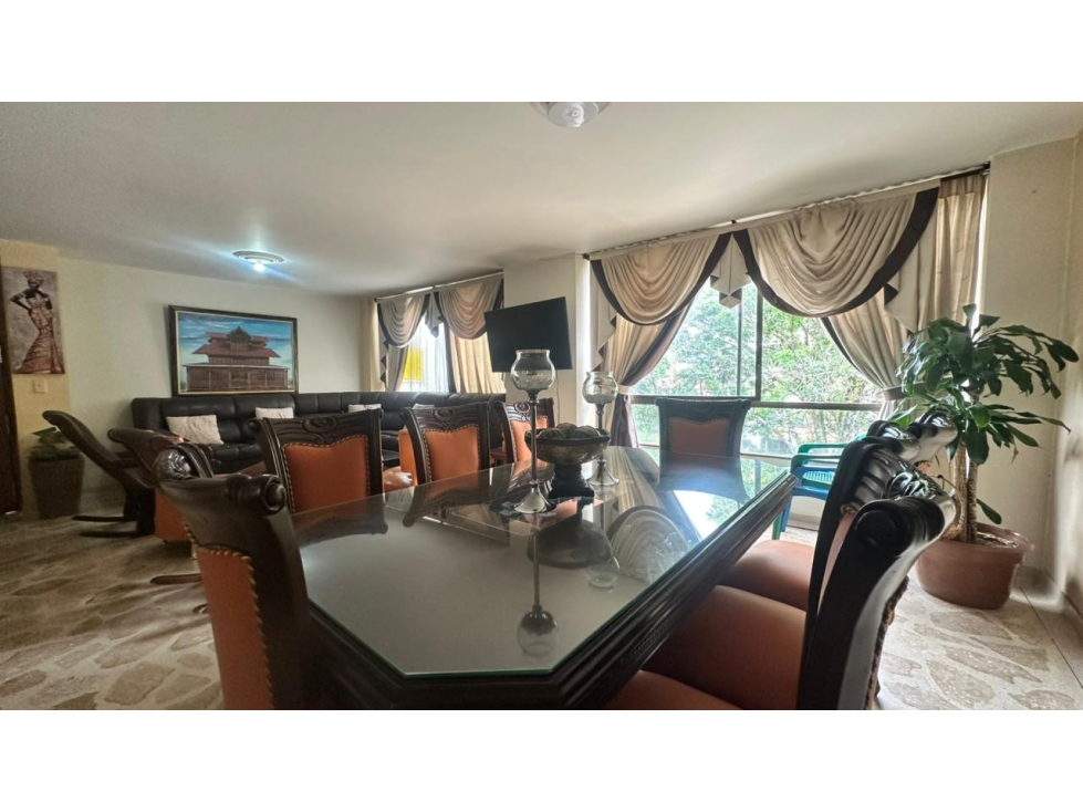Venta apartamento La castellana occidente Medellin — foto 2