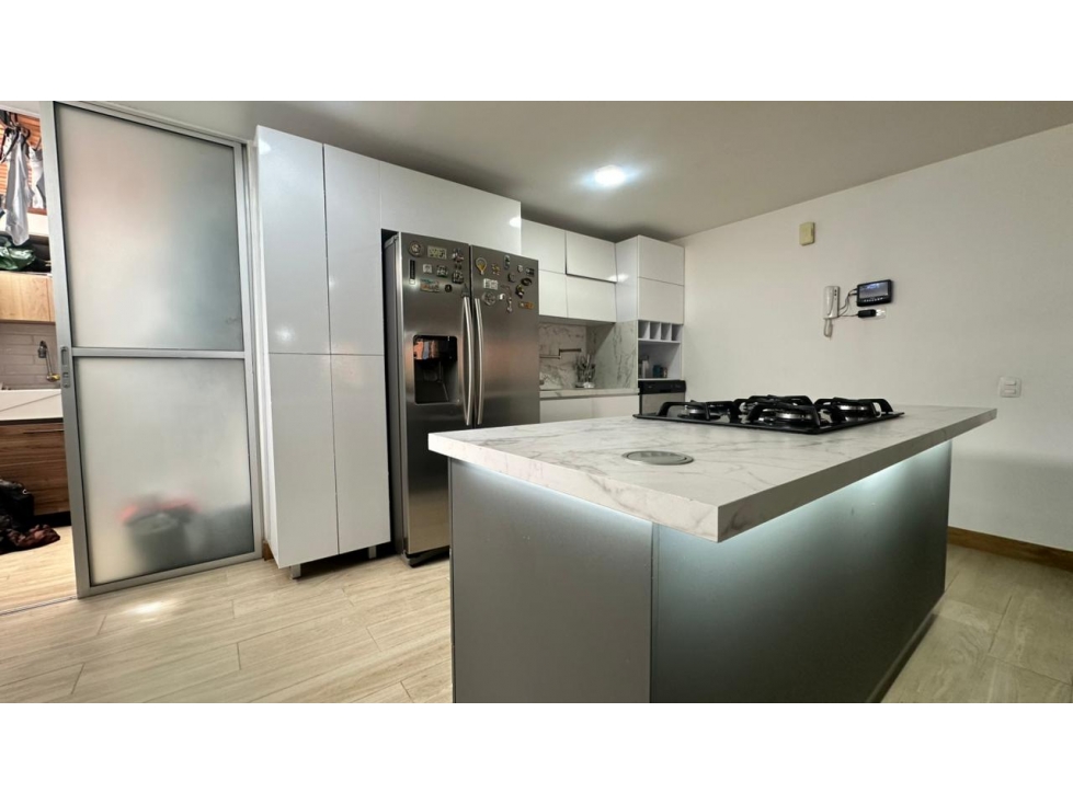Venta apartamento Laureles occidente Medellin — foto 3