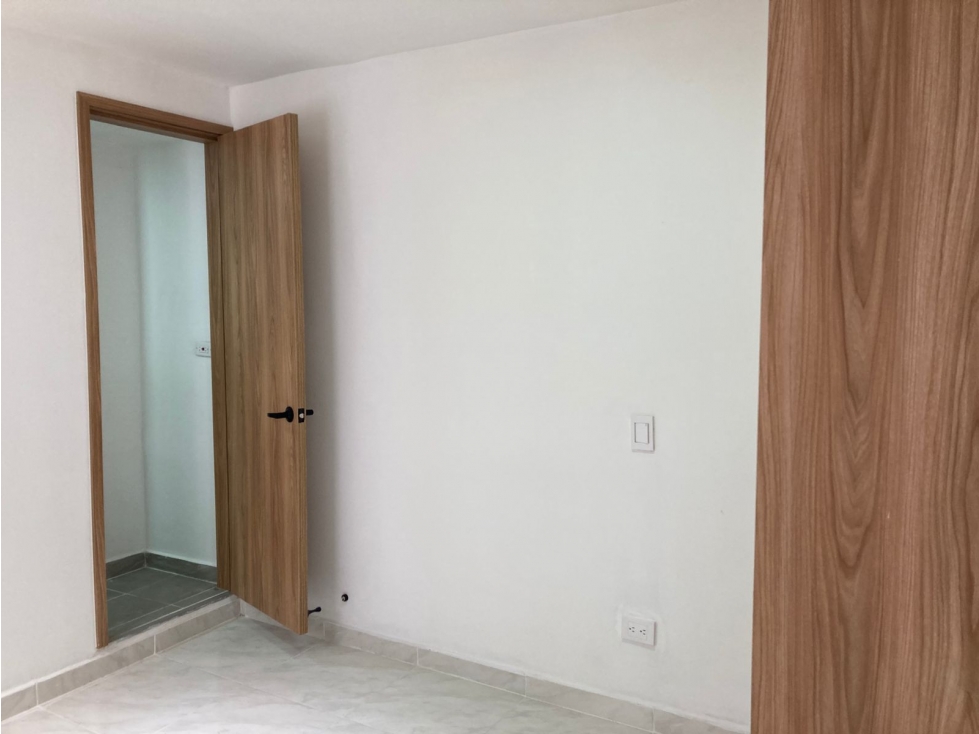 Venta apartamento Villa Paula Itagui sur — foto 6