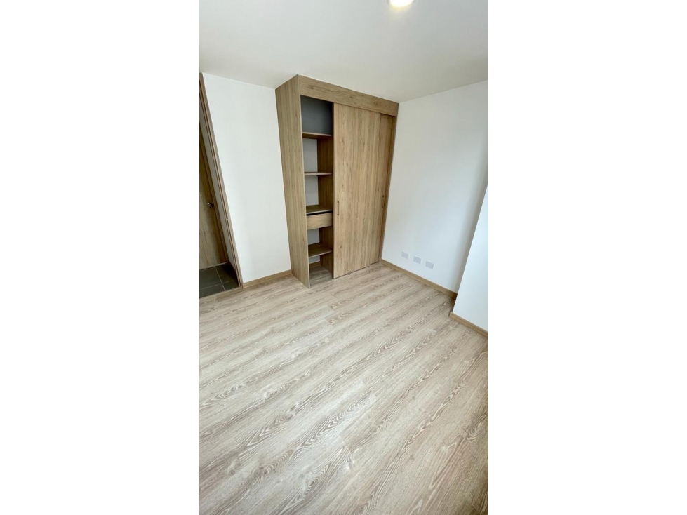 Arriendo apartamento en Guayabal vista al Zoológico — foto 5