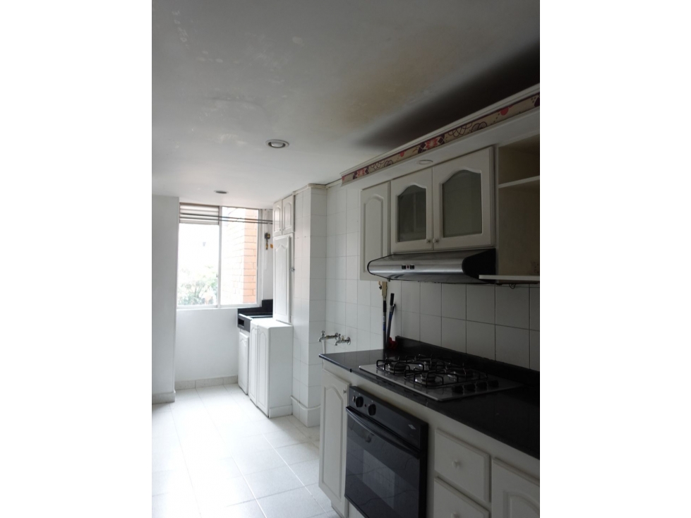 Venta apartamento laureles medellin — foto 3