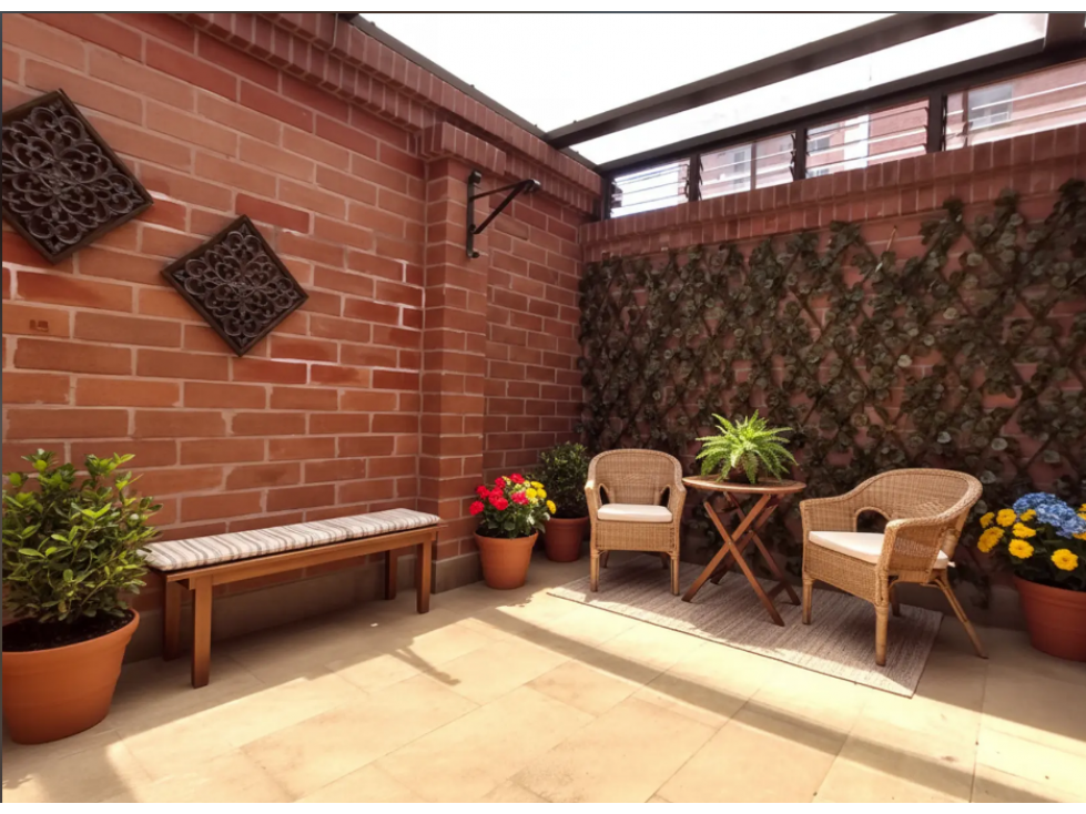 Venta apartamento penthouse laureles — foto 3