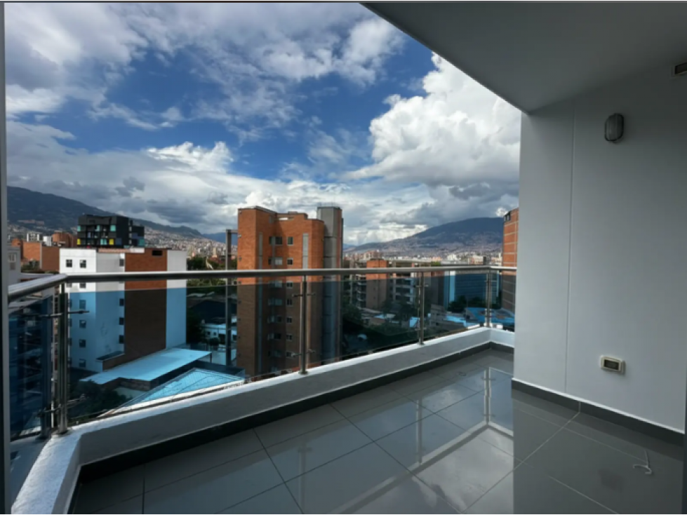 Venta de apartamento duplex Laureles occidente Medellin — foto 5