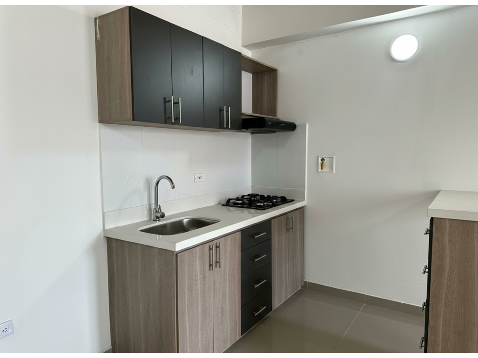 Venta 3 apartamentos con una sola matricula Niquia Bello — foto 2
