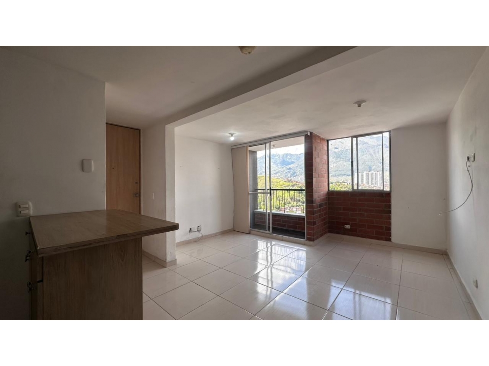 Venta apartamento en bello sector bucaros — foto 4