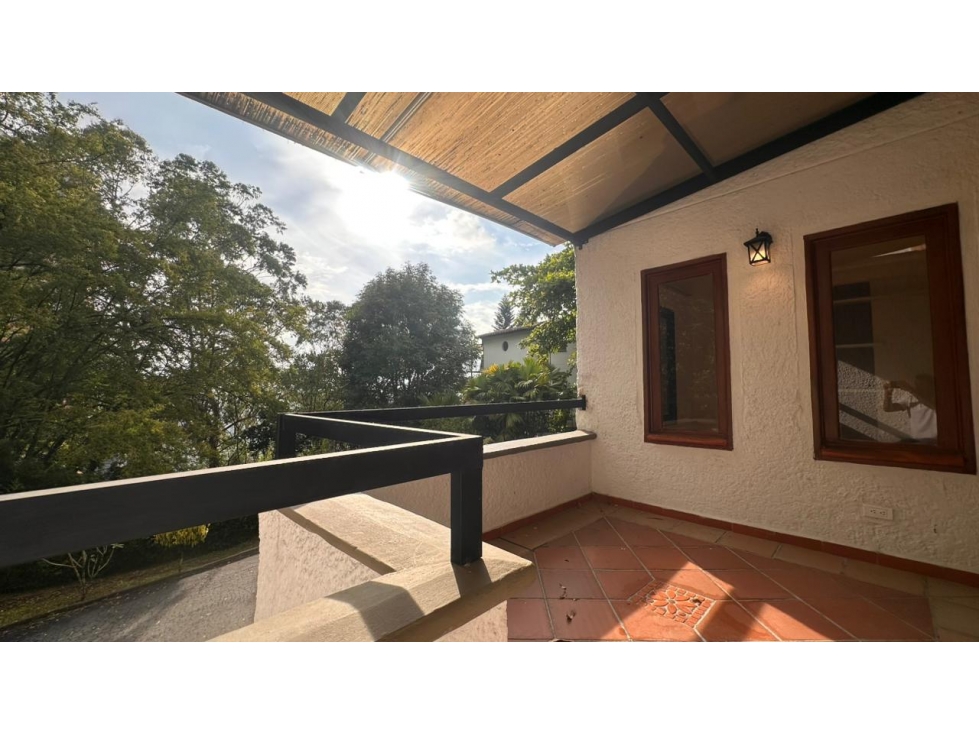 Casa en Venta en Loma del Indio, Medellín — foto 3