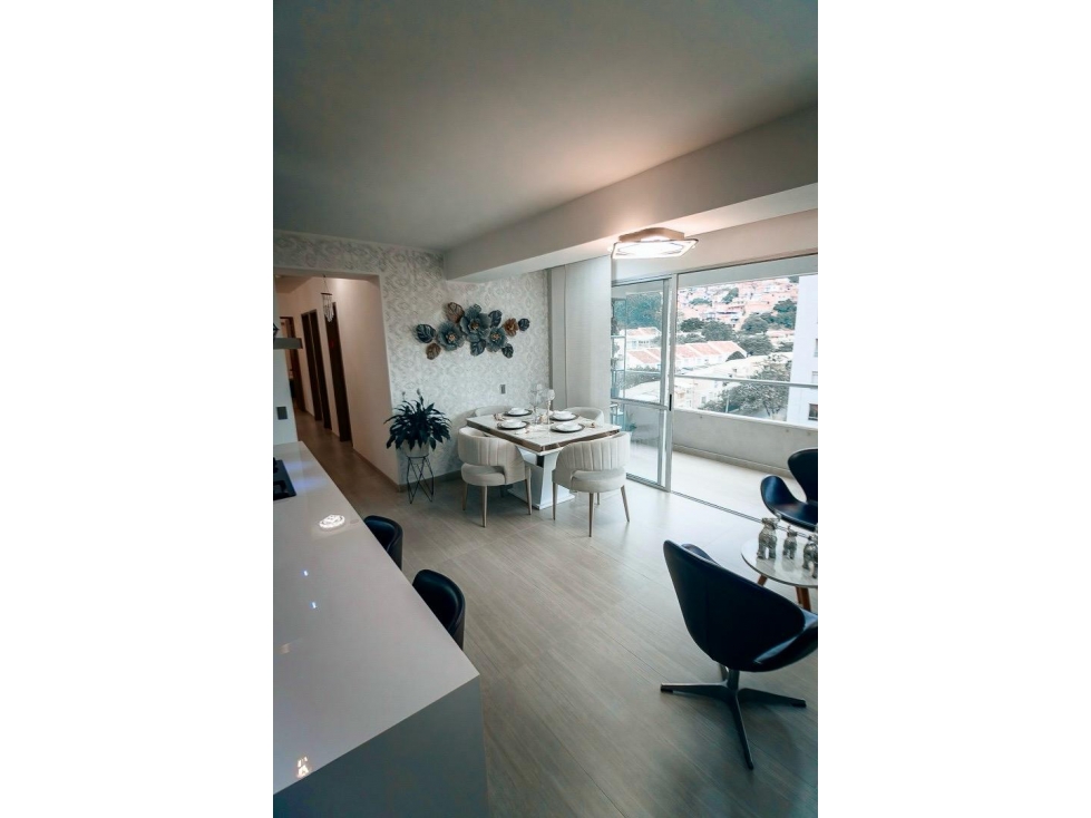 Venta apartamento Calasanz medellin — foto 3