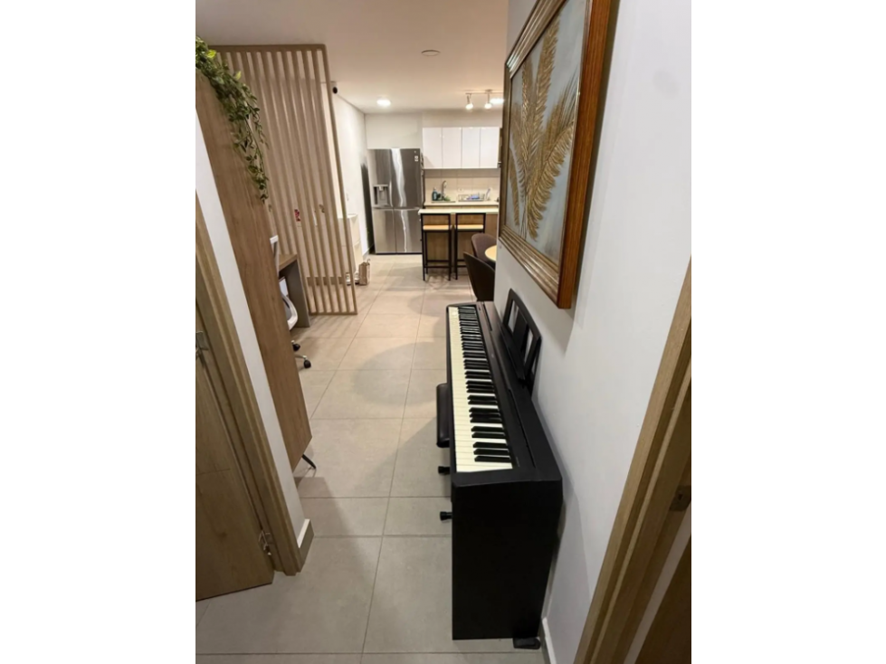 Apartamento en venta los colores Medellin — foto 3