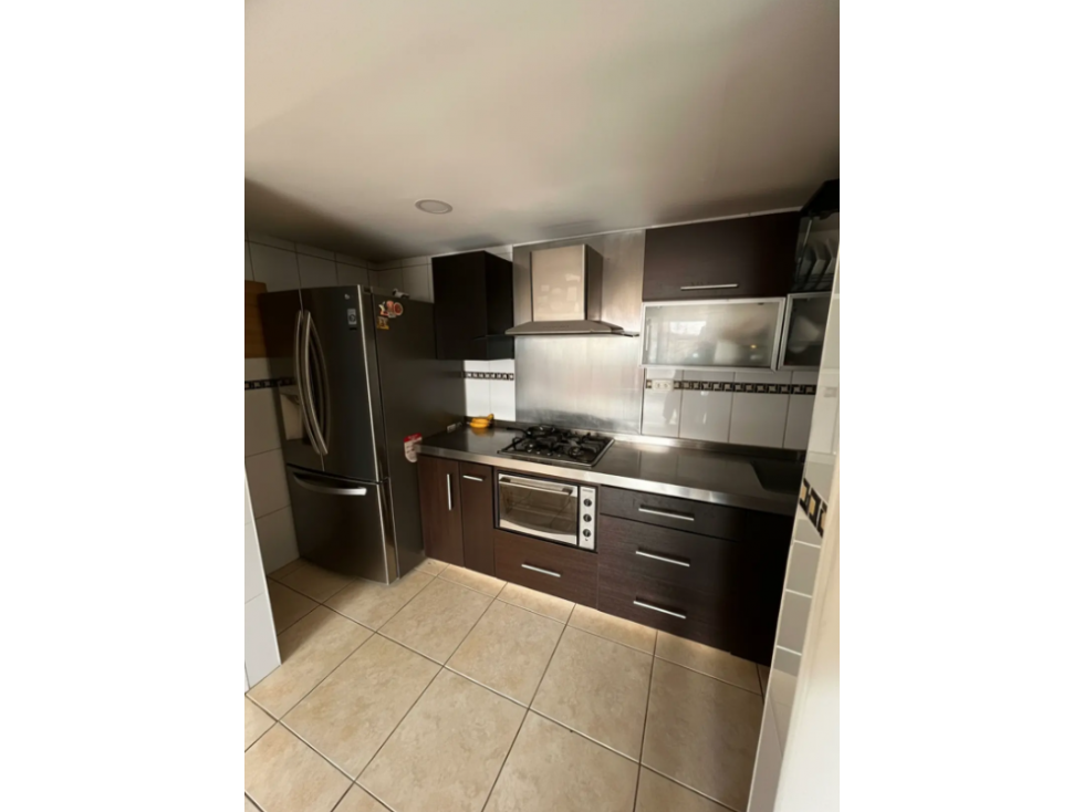 Apartamento en venta los colores Medellin — foto 3