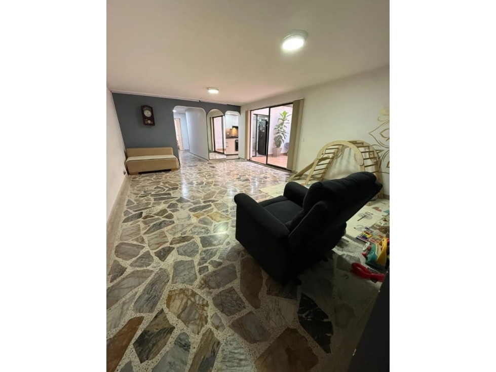 Venta apartamento en conquistadores — foto 3