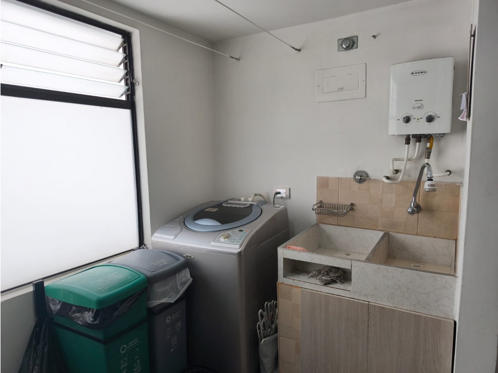 Venta apartamento laureles medellin — foto 3