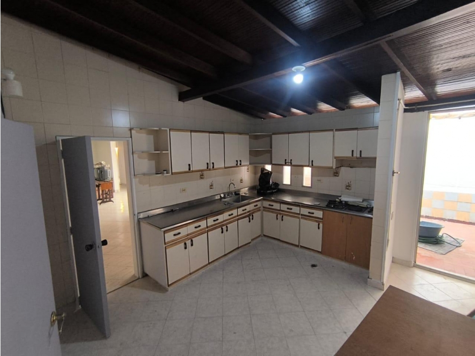 Casa en venta Los Colores