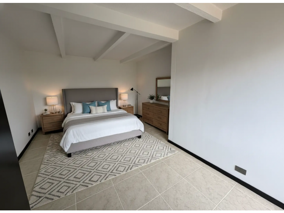 Apartamento en venta los colores Medellin — foto 3