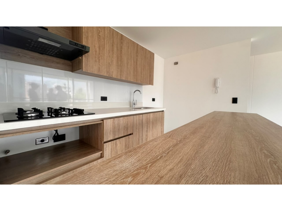 Venta apartamento La Floresta medellin — foto 3