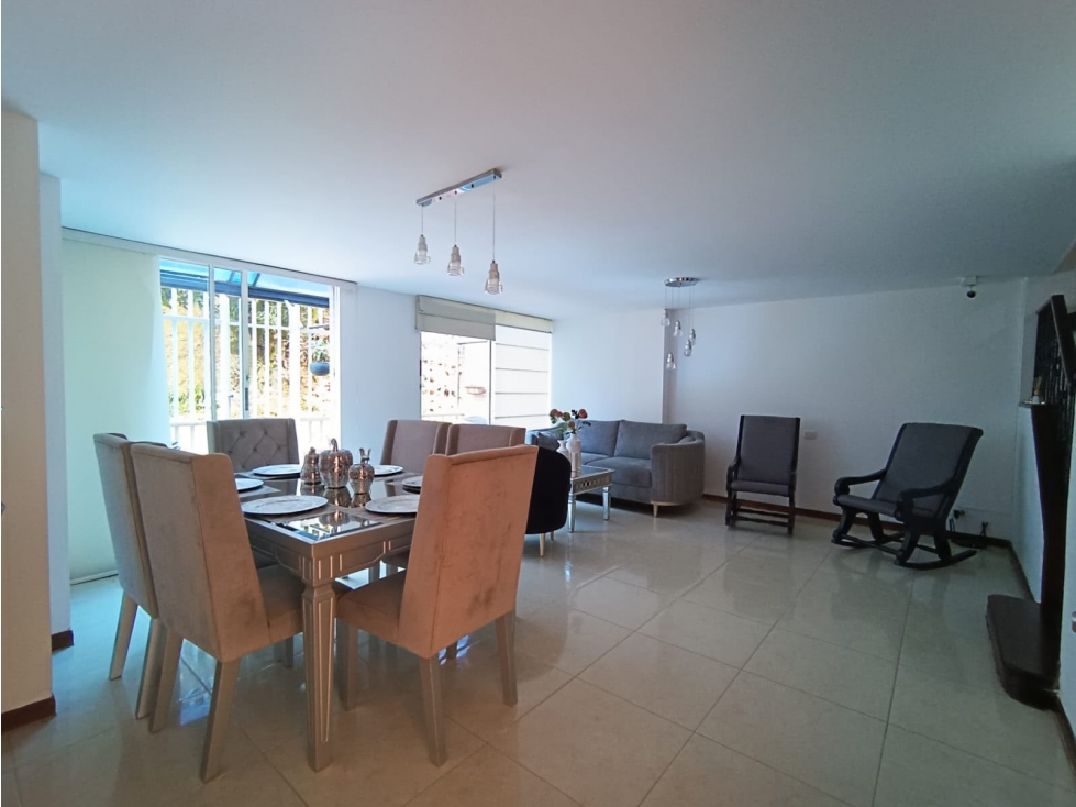 Venta casa Belen Loma de los Bernal Parte baja — foto 3
