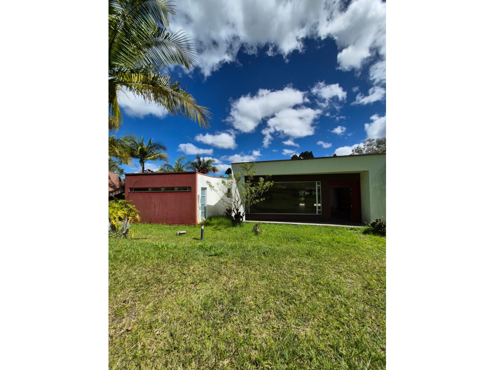 Venta casa en Carmen de Viboral.Antioquia