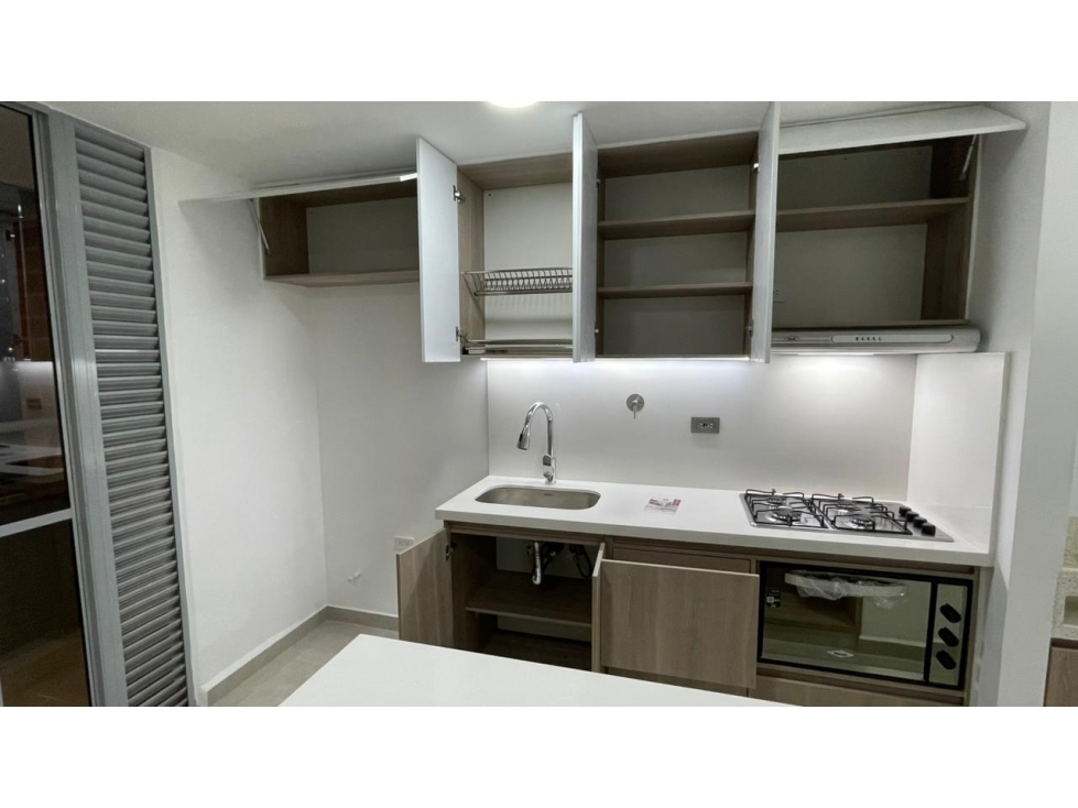 Venta apartamento Santa Ana Bello — foto 2