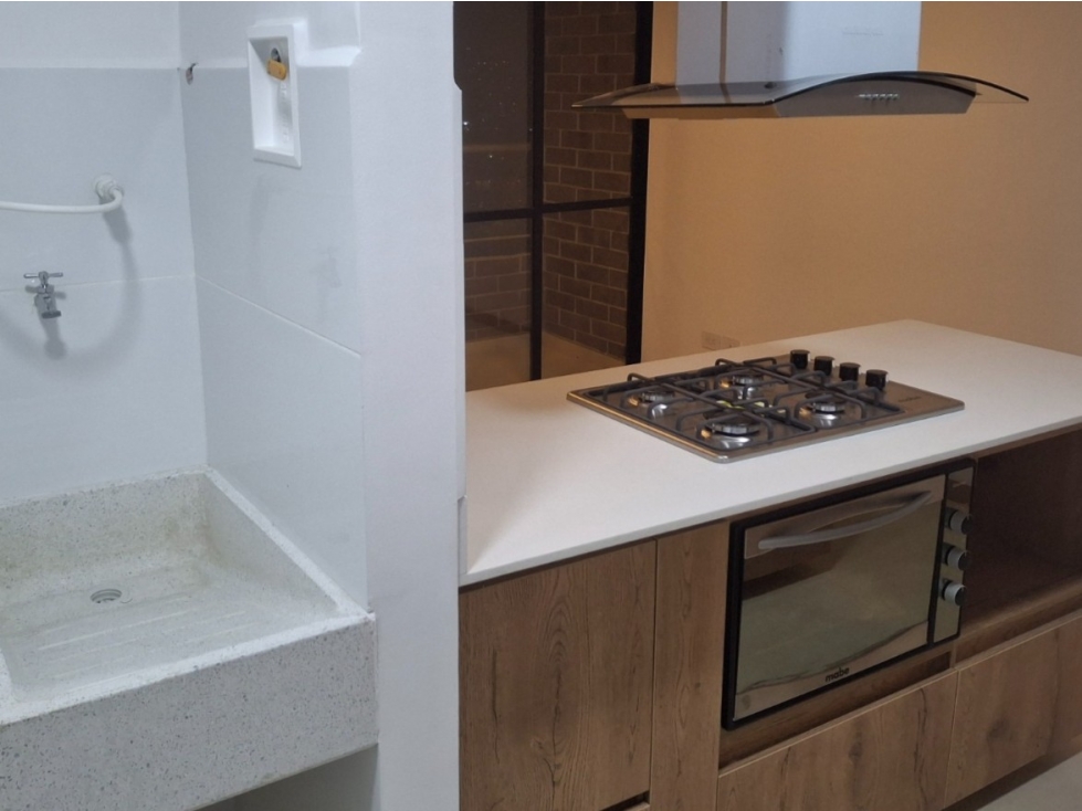 Venta apartamento Niquia Bello Antioquia — foto 3