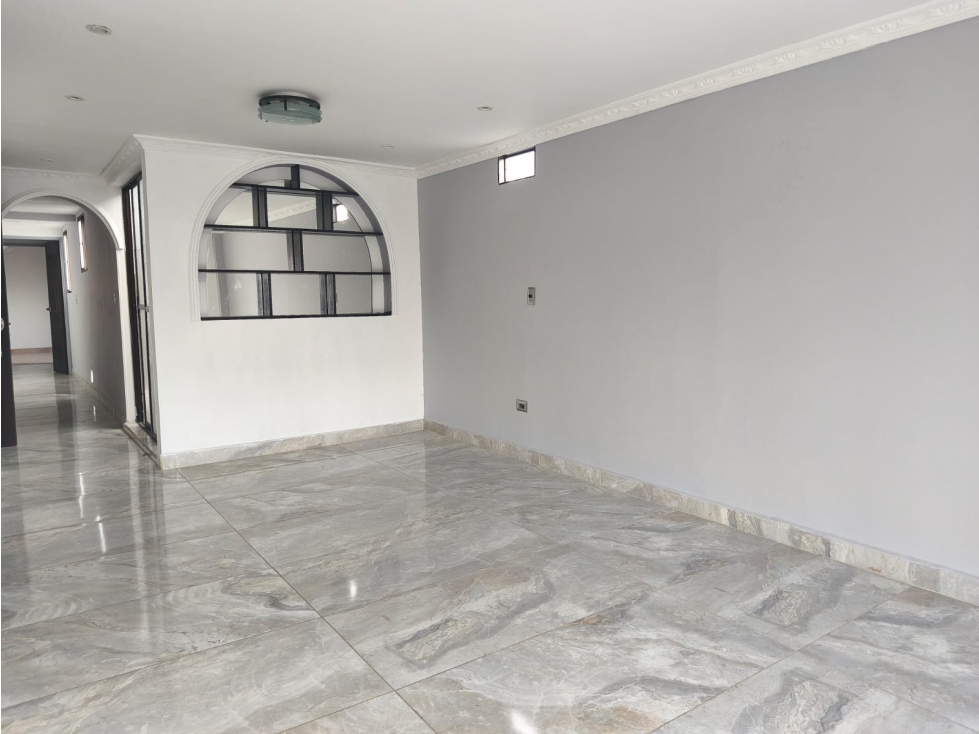 Venta Apartamento Campo Amor con Apartaestudio — foto 5