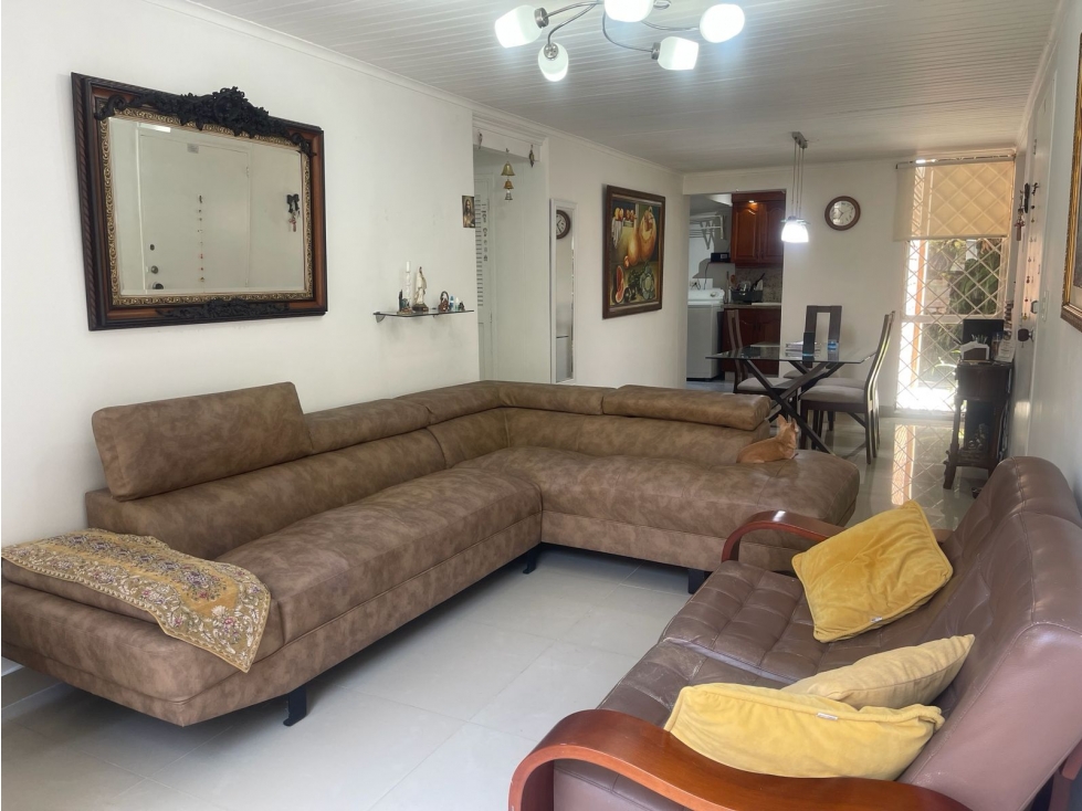 Apartamento venta San Diego 3 alcobas + estudio o 4ta alcoba — foto 4