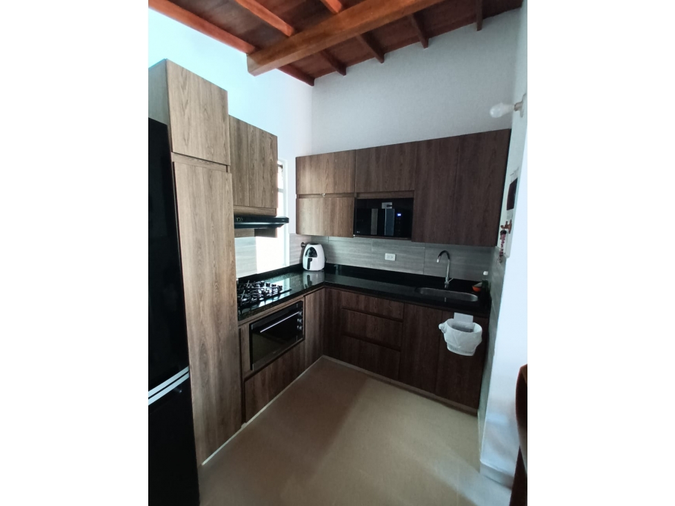 Venta apartamento Niquia Bello — foto 5