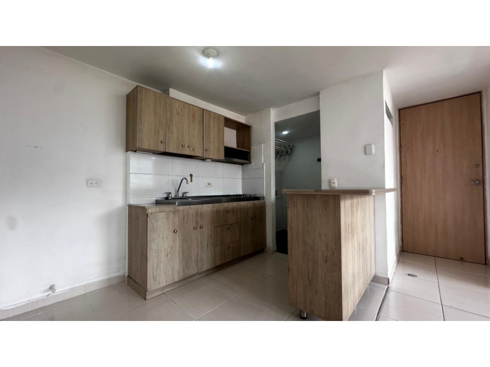 Venta apartamento en bello sector bucaros
