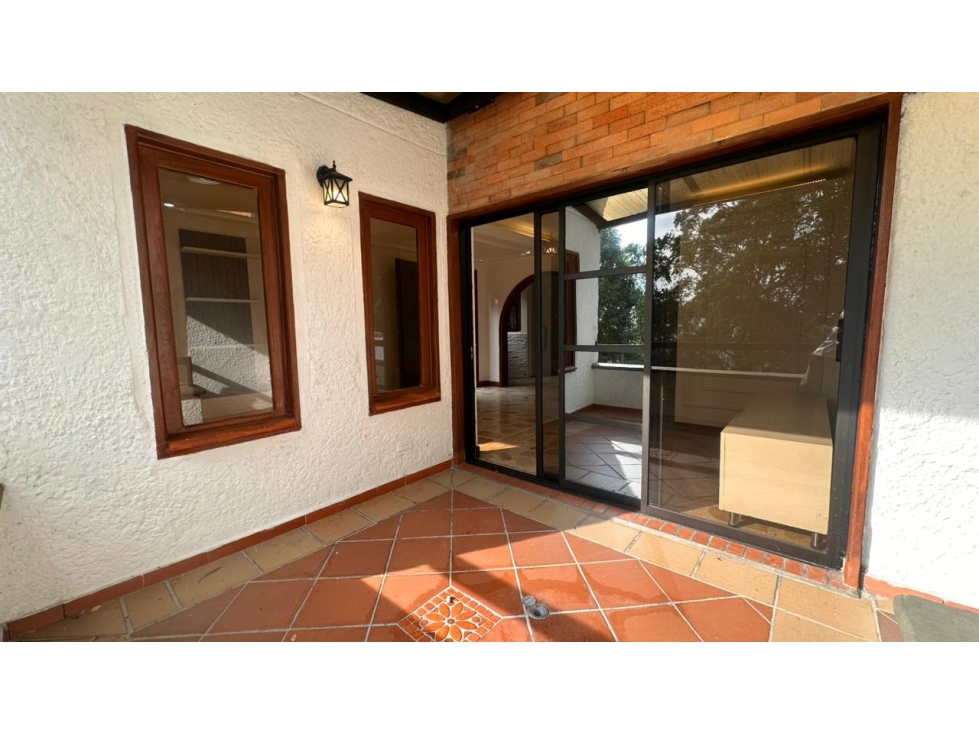 Casa en Venta en Loma del Indio, Medellín — foto 4
