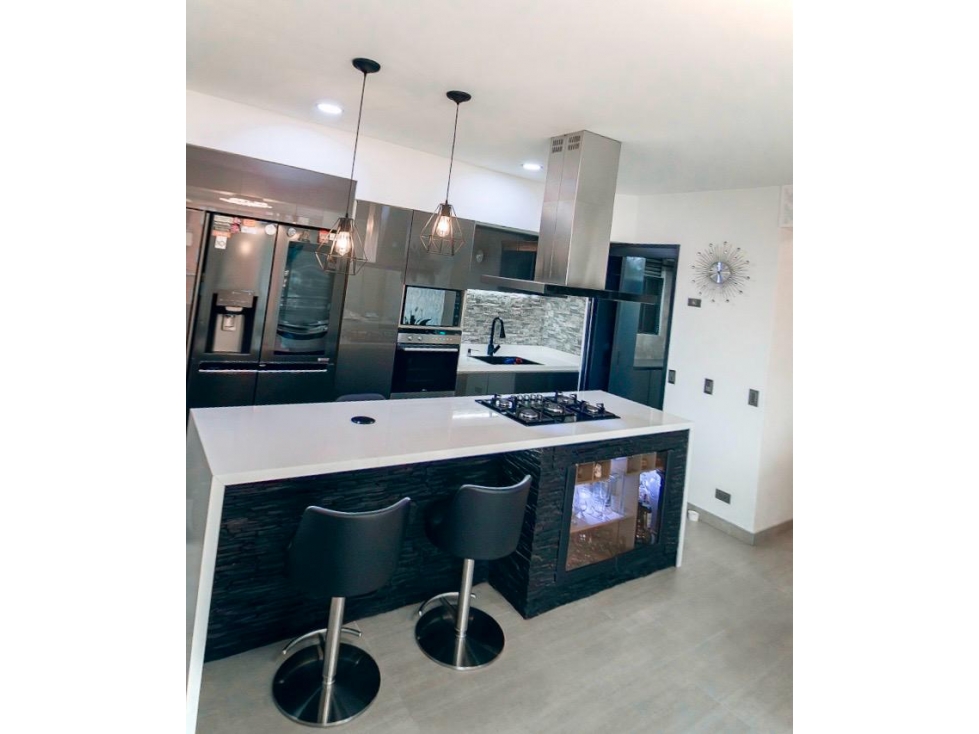 Venta apartamento Calasanz medellin — foto 4