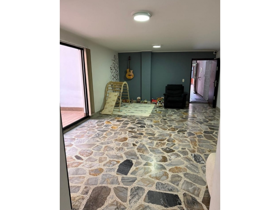 Venta apartamento en conquistadores — foto 4