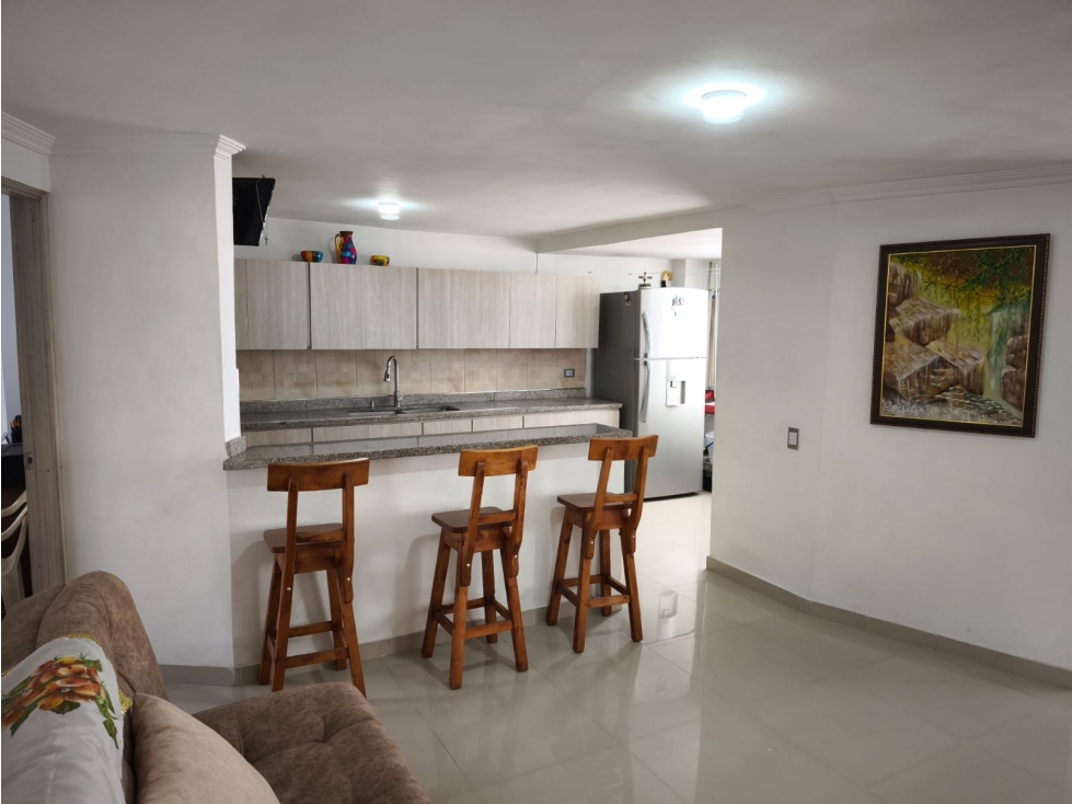 Venta apartamento laureles medellin — foto 4