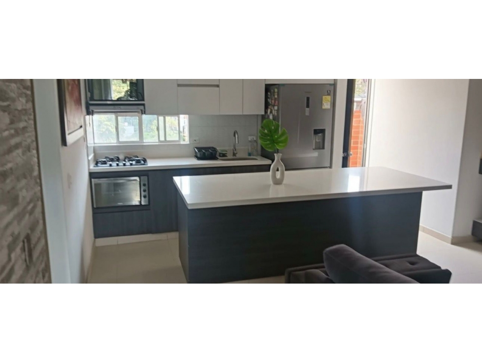 Venta apartamento los colores, medellin — foto 3