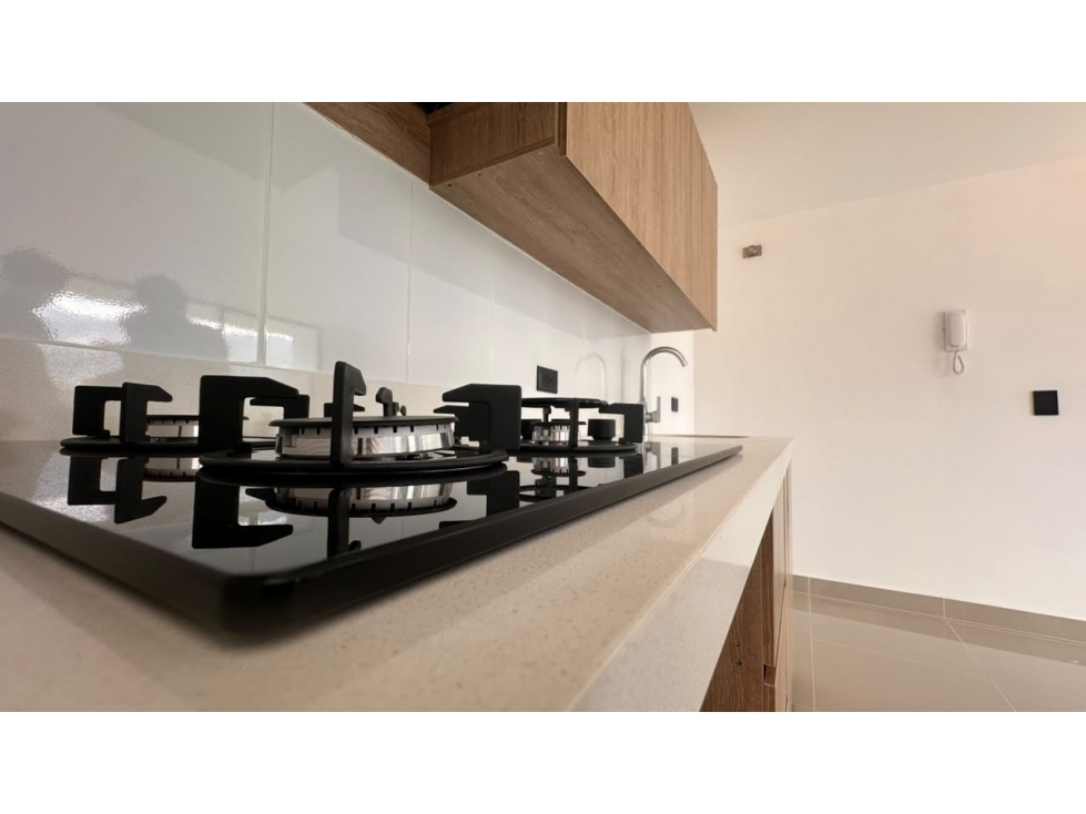Venta apartamento La Floresta medellin — foto 4