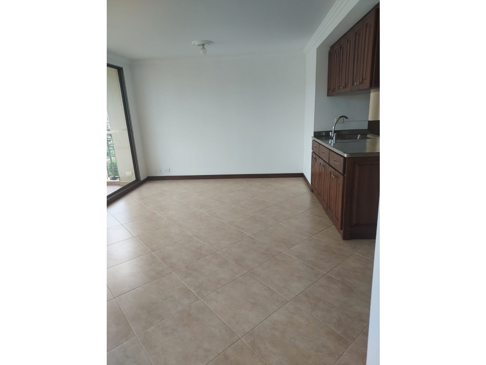 Venta apartamento Belen Loma de los Bernal parta baja — foto 3