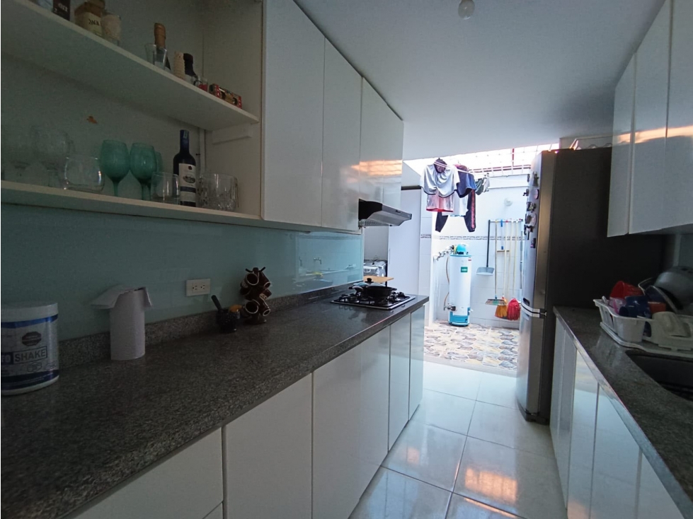 Venta casa Belen Loma de los Bernal Parte baja — foto 5