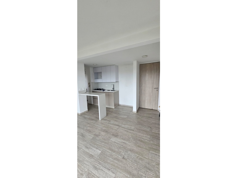 APARTAMENTO EN VENTA EN RIONEGRO - FONTIBON